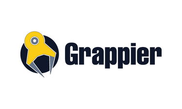 Grappier.com is for sale